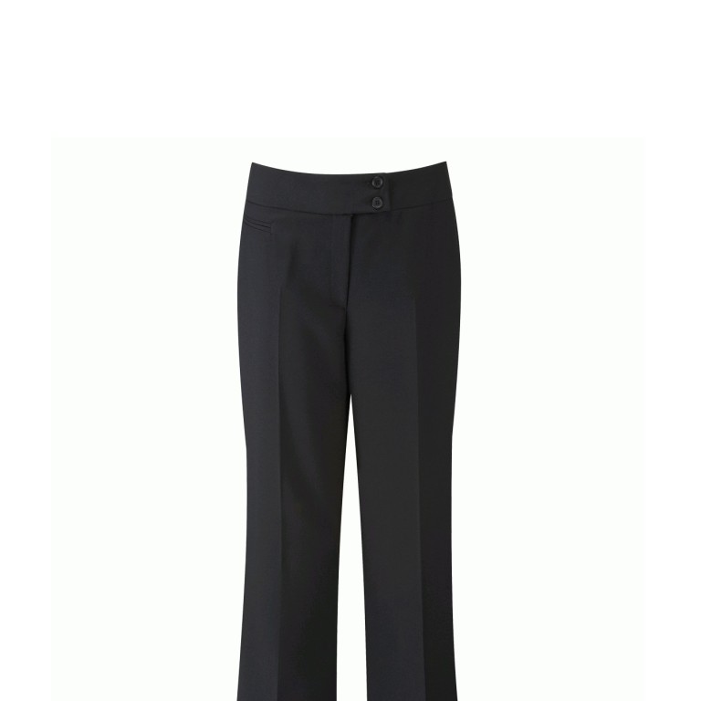 Orbit Ladies Beauty Trousers