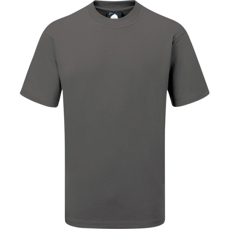 Orn Goshawk deluxe T-shirt