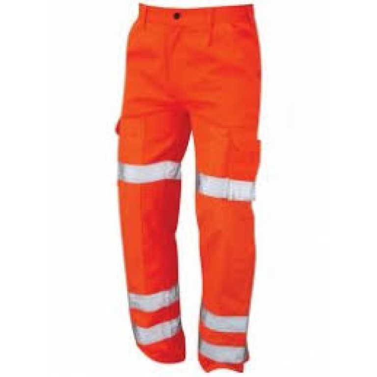 Orn Hi-viz Vulture Ballistic Trouser