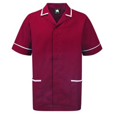 Orn Darwin Male Tunic