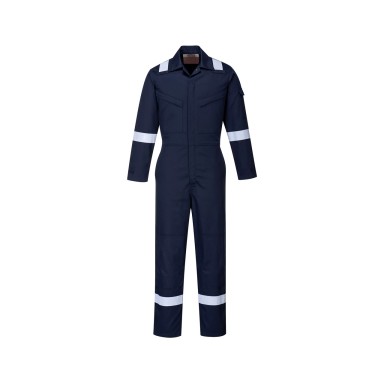 Portwest Bizflame plus ladies coverall 350g