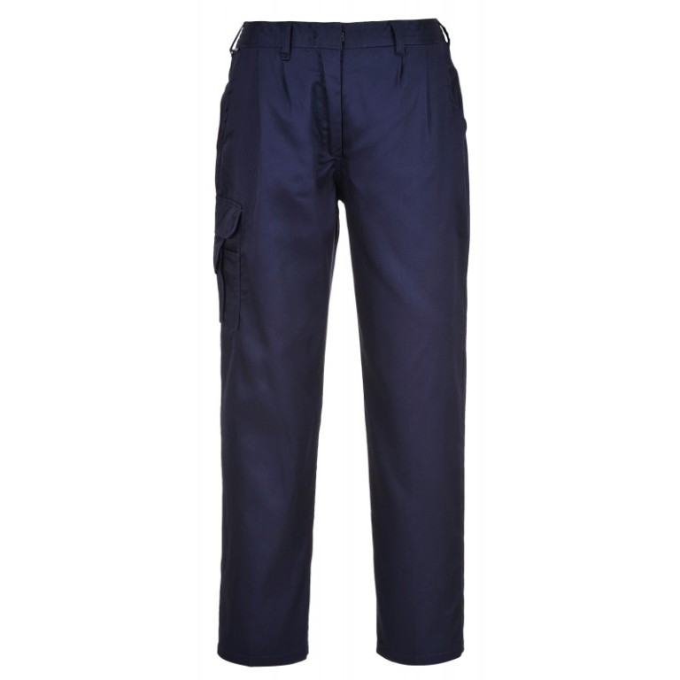 Portwest Ladies combat trousers