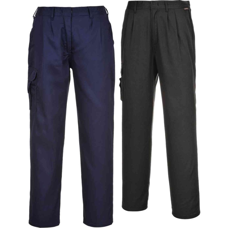 Portwest Ladies combat trousers