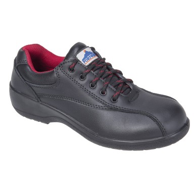 Portwest Steelite Ladies Safety Shoe S1