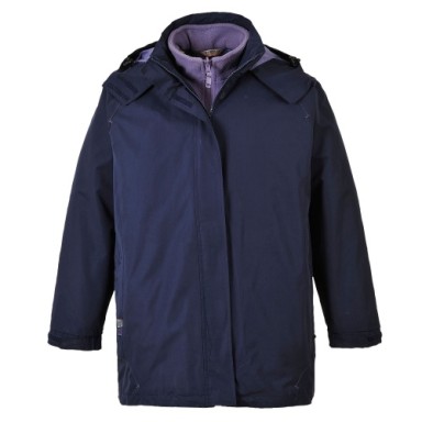 Portwest Elgin 3 in 1 Ladies Jacket
