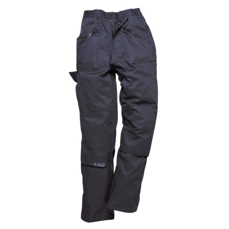 Portwest Ladies action trouser