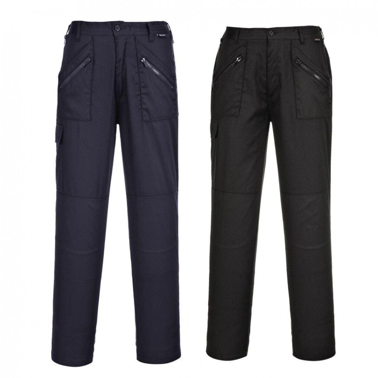 Portwest Ladies action trouser
