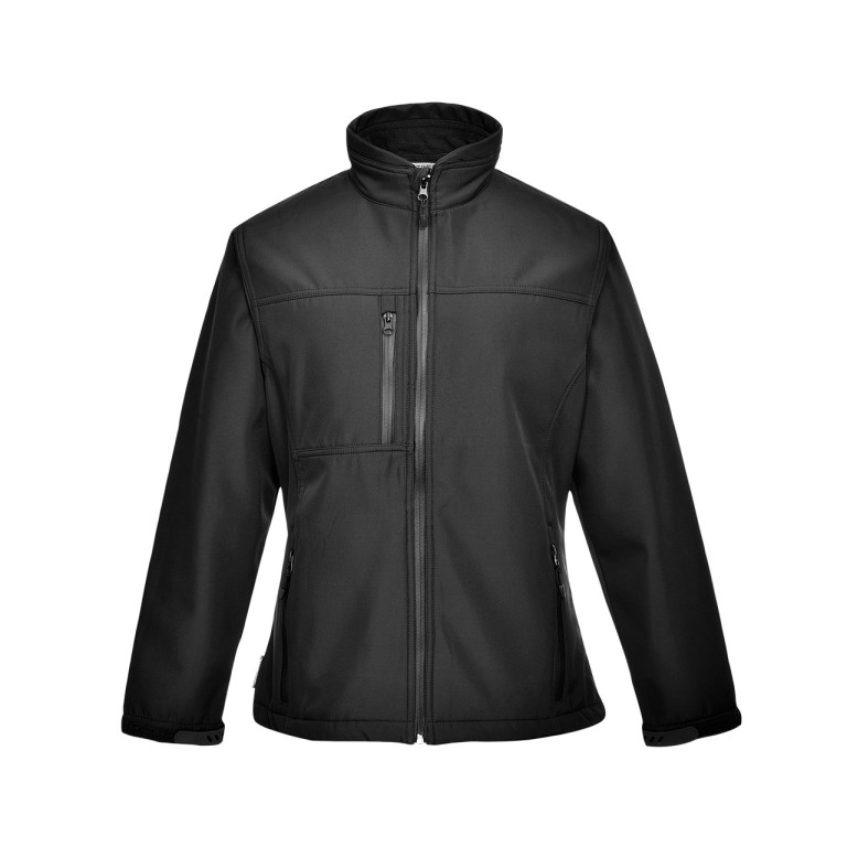 Portwest Charlotte Ladies Softshell