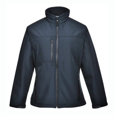 Portwest Charlotte Ladies Softshell