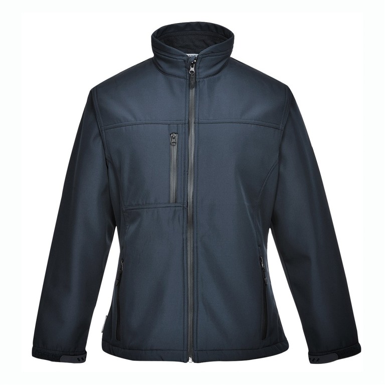 Portwest Charlotte Ladies Softshell
