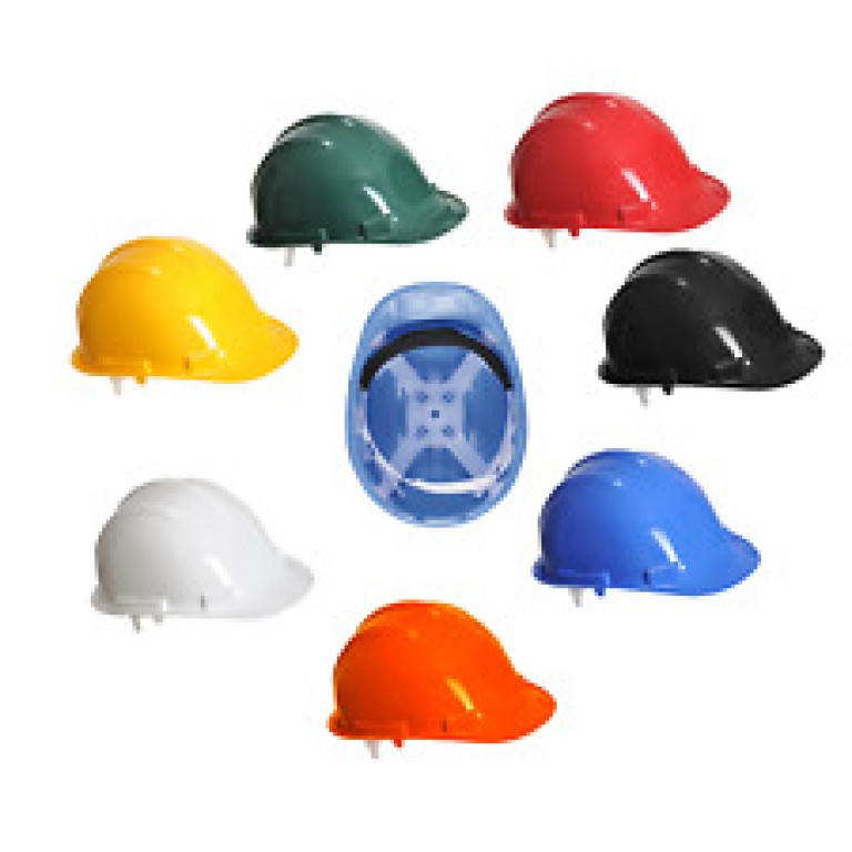 Portwest PP Safety Helmet