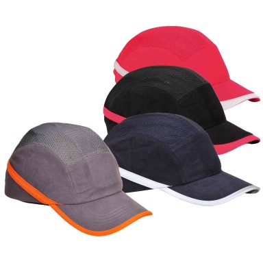 Portwest Vent Cool Bump Cap