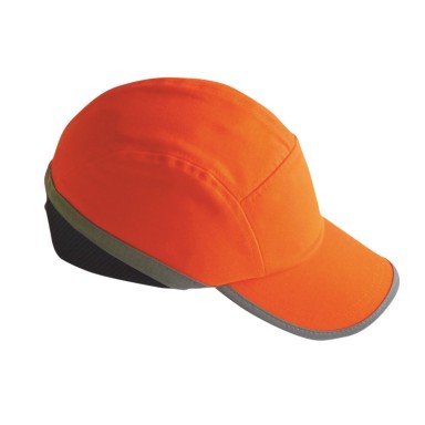 Portwest Hi Vis Bump Cap