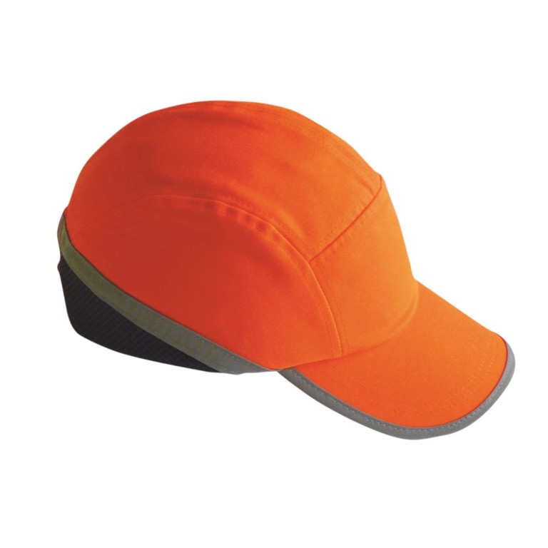 Portwest Hi Vis Bump Cap