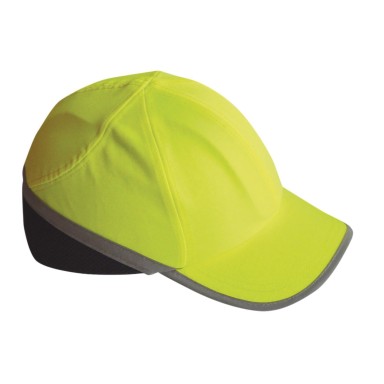 Portwest Hi Vis Bump Cap