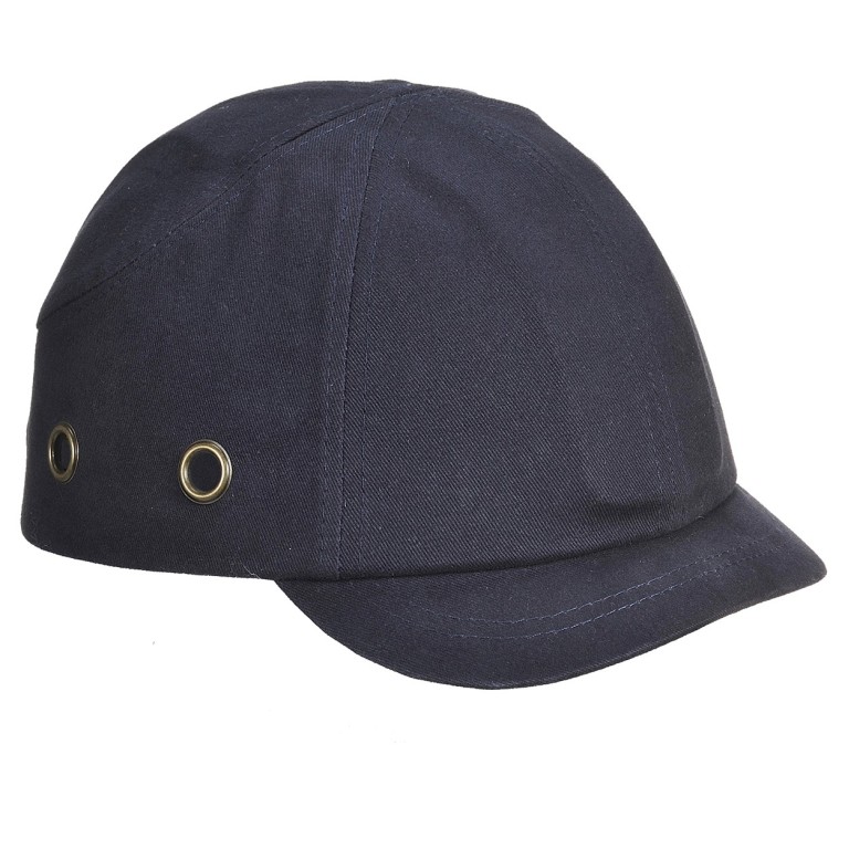 Portwest Short Peak Bump Cap