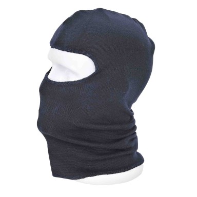 Portwest Flame Resistant Anti-Static Balaclava