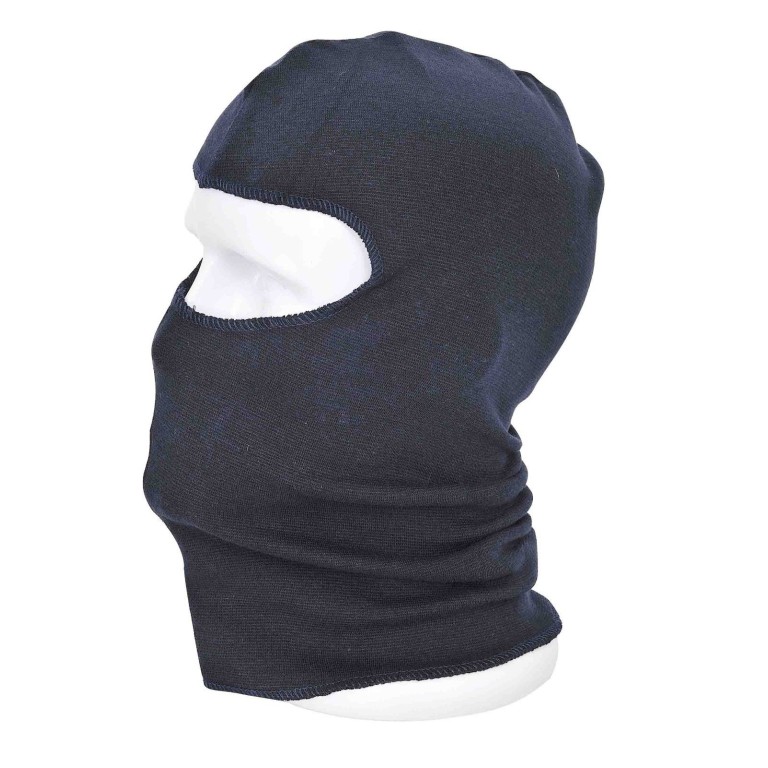 Portwest Flame Resistant Anti-Static Balaclava