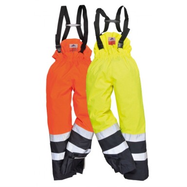 Portwest Bizflame Rain Multi-Protection Trousers
