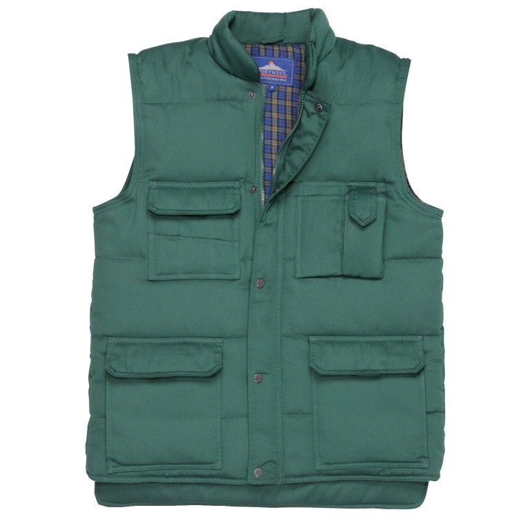 Portwest Shetland Bodywarmer