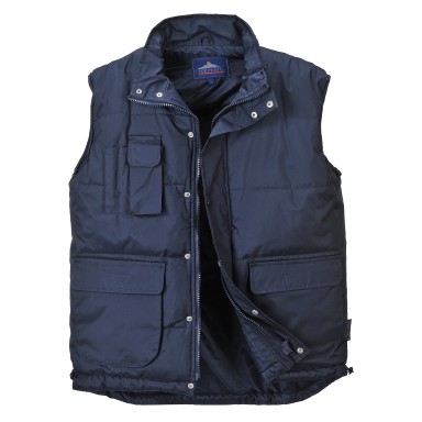 Portwest Classic Bodywarmer