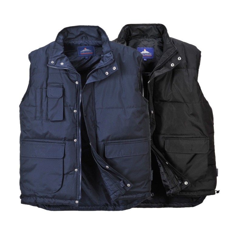 Portwest Classic Bodywarmer