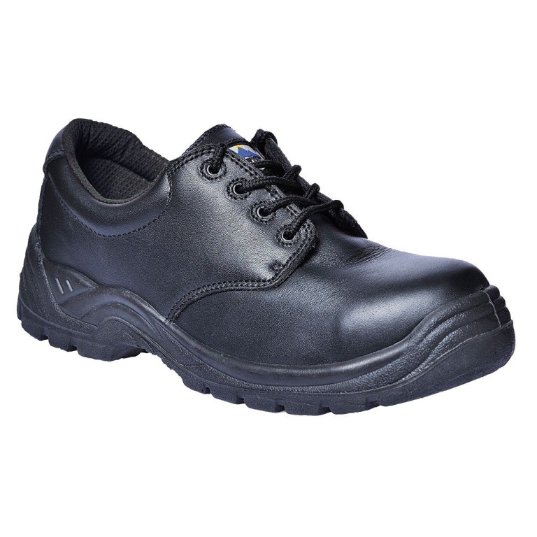 Portwest Composite Thor Shoe S3