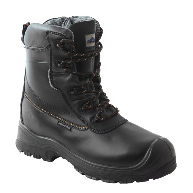 Portwest Compositelite Traction 7 inch Safety Boot