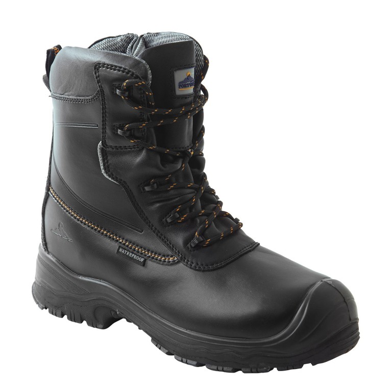 Portwest Compositelite Traction 7 inch Safety Boot