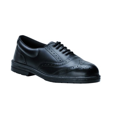 Portwest Steelite Executive Brogue Shoe S1P