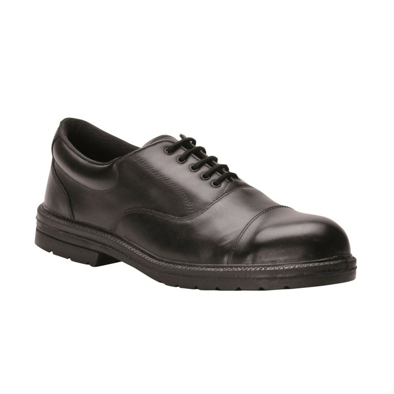 Portwest Steelite Executive Oxford Shoe S1P