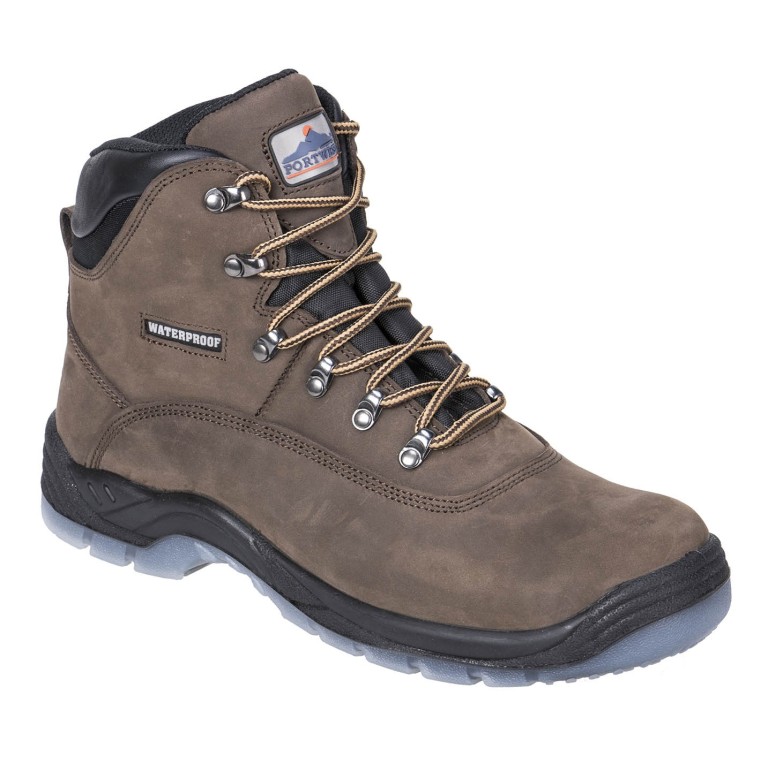 Portwest Steelite All Weather Boot S3 WR