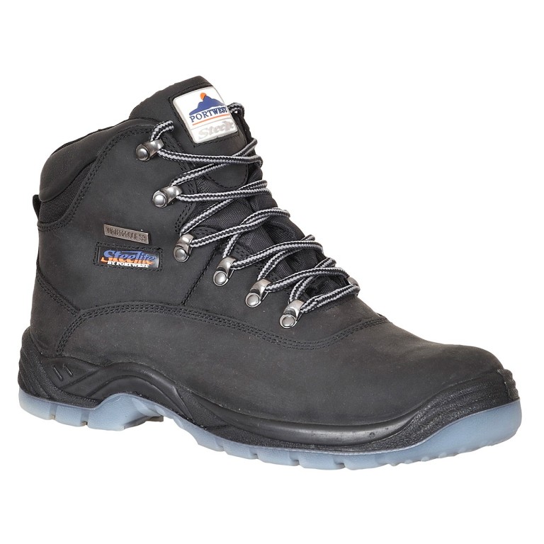 Portwest Steelite All Weather Boot S3 WR
