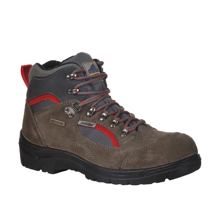 Portwest Steelite All Weather Hiker Boot S3 WR
