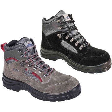 Portwest Steelite All Weather Hiker Boot S3 WR