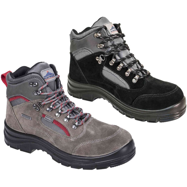 Portwest Steelite All Weather Hiker Boot S3 WR