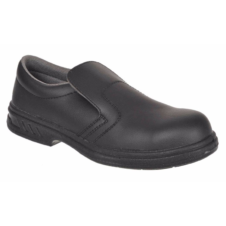 Portwest Steelite Slip On Safety Shoe S2