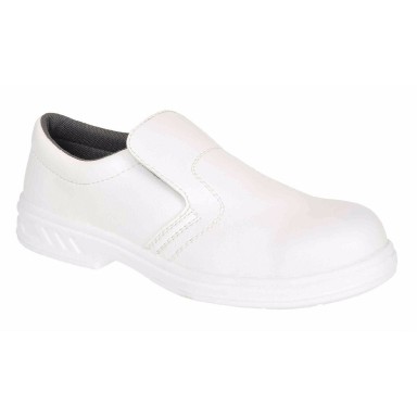 Portwest Steelite Slip On Safety Shoe S2