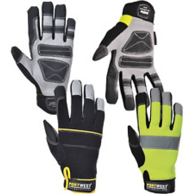 Portwest Tradesman - High Performance Glove