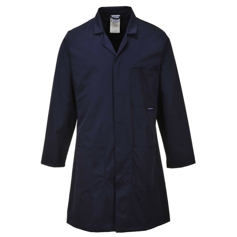Portwest Standard Coat - C852