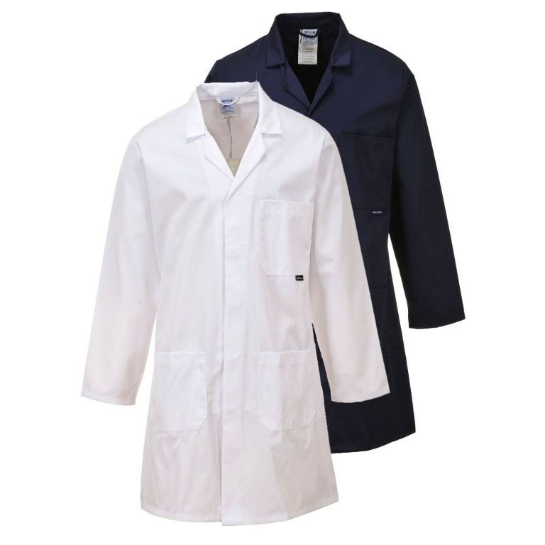 Portwest Standard Coat - C852