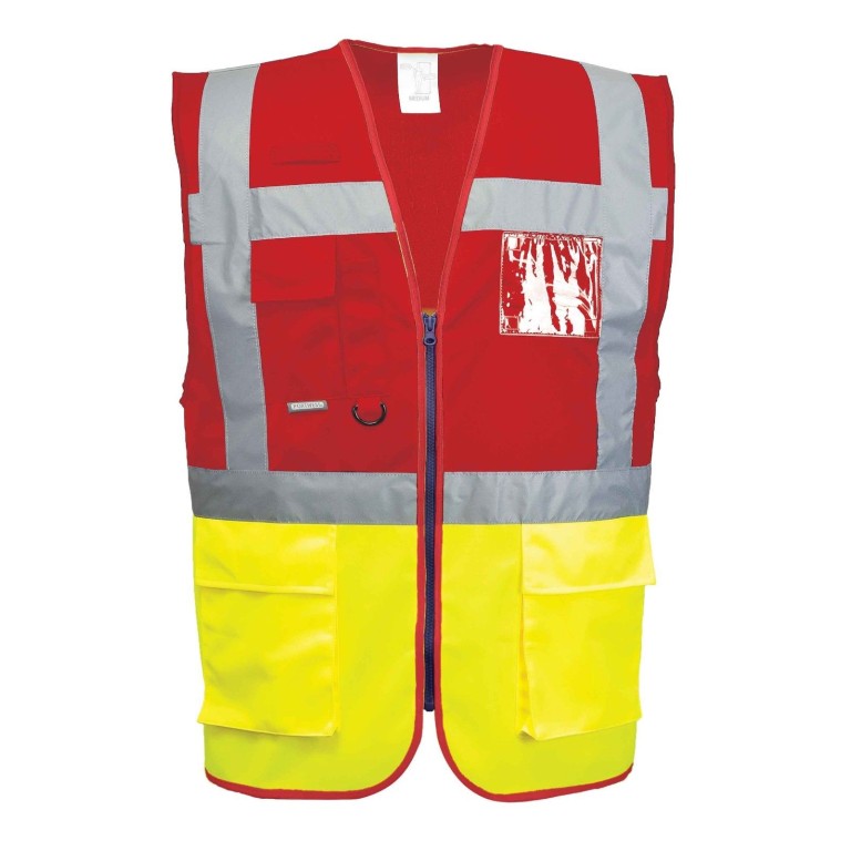Portwest Paris Executive Vest