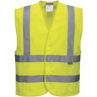 Portwest MeshAir Band & Brace Vest