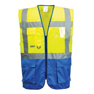 Portwest Warsaw Executive Vest