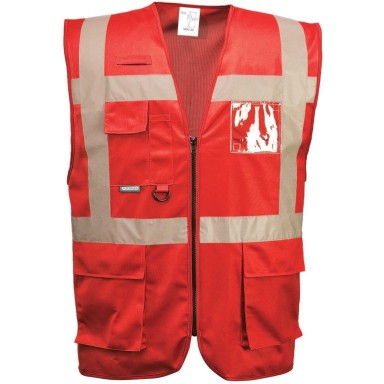 Portwest Hi-Viz Iona Executive Vest