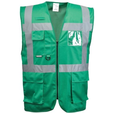 Portwest Hi-Viz Iona Executive Vest