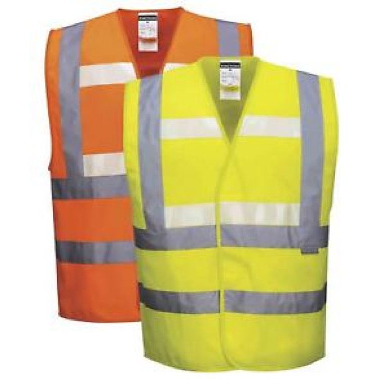 Portwest Triple Technology Vest