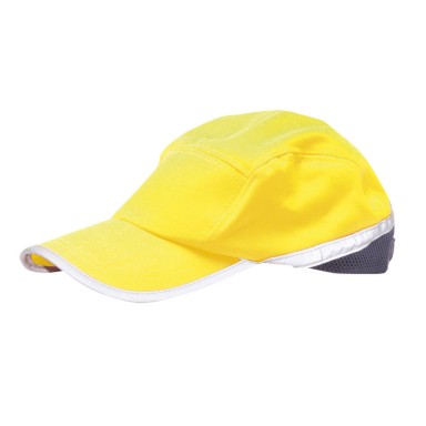 Portwest Hi-Viz Baseball Cap