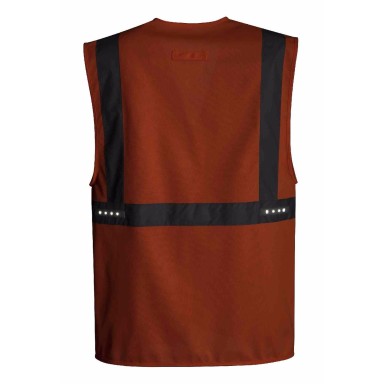 Portwest Orion LED Executive Vest