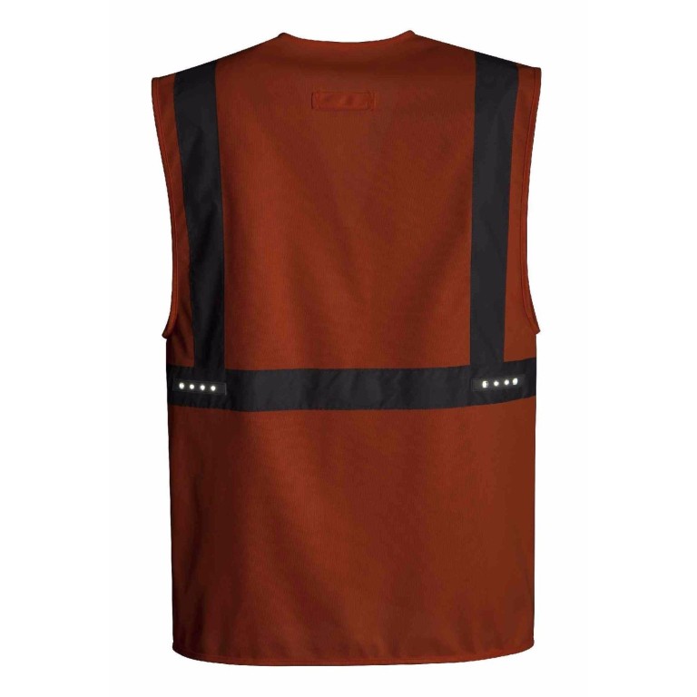 Portwest Orion LED Executive Vest